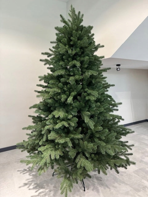 Royal Fir Christmas Tree 100% PE SNAPTRE 250 cm Manufacturer code Jodła królewska