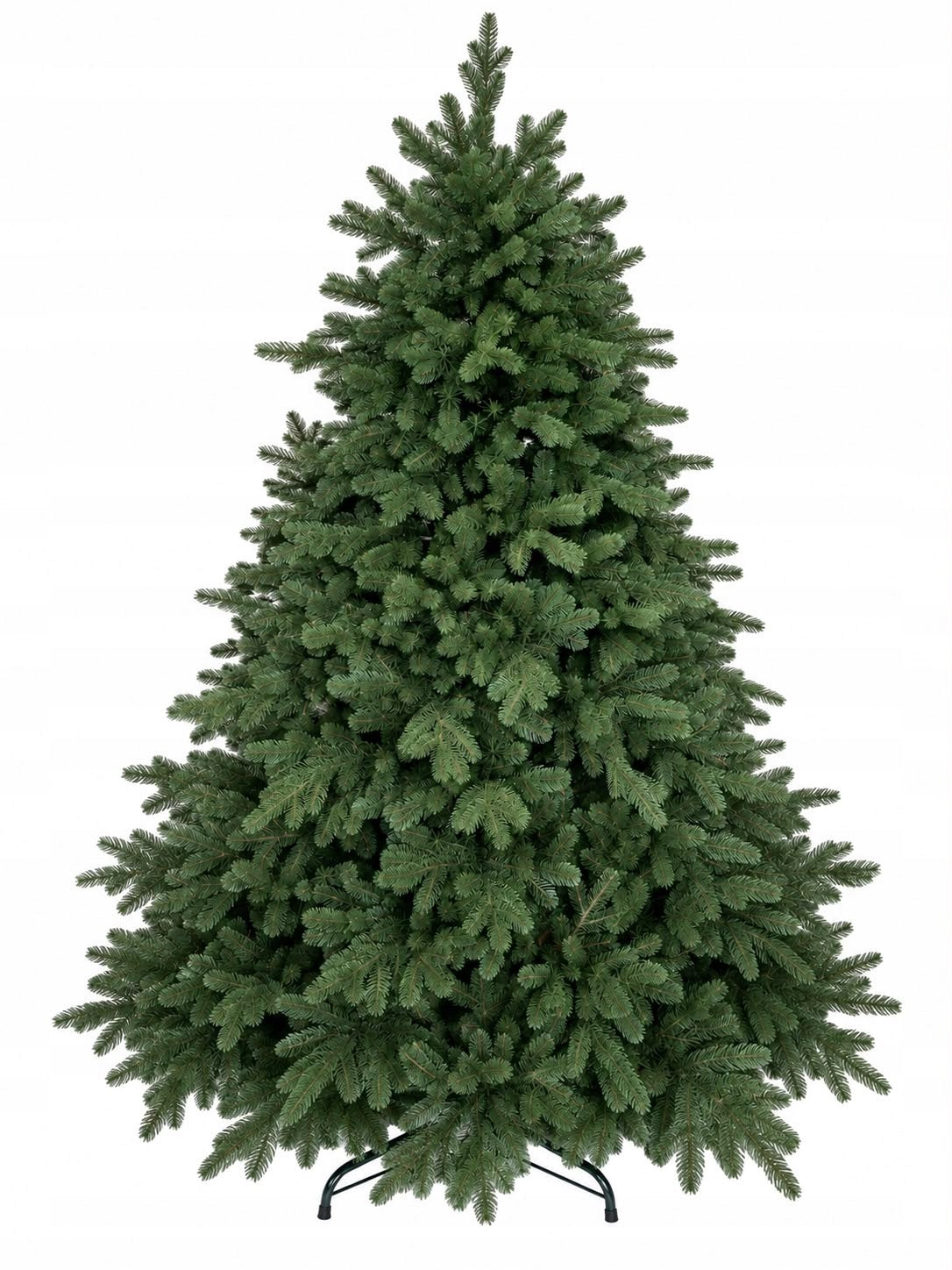 Royal Fir Christmas Tree 100% PE SNAPTRE 250 cm