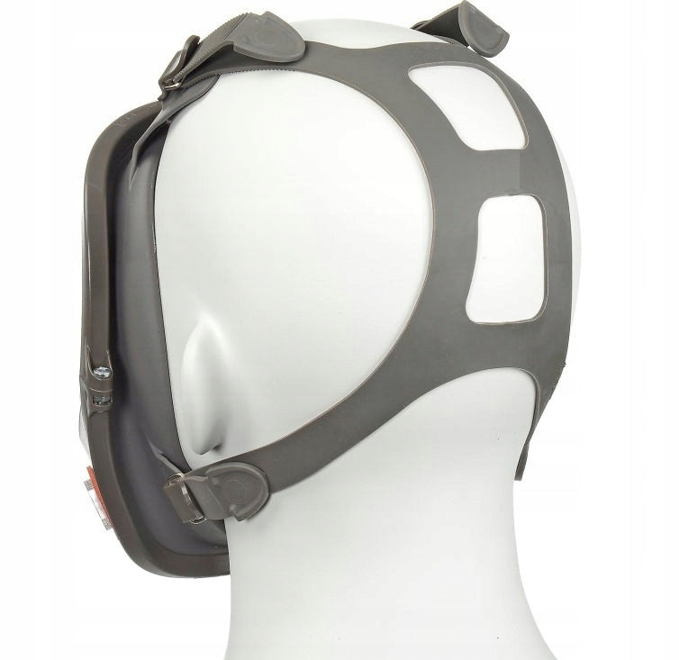 Rubber Header Tape for Mask 3M 6800 series 6000 6897 zam Manufacturer code 6897 zamiennik