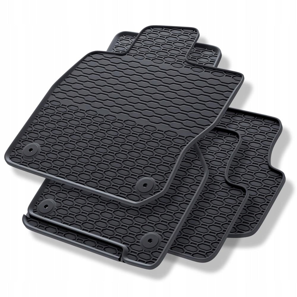 Rubber Rugs for Audi A3 8Y Limousine (2020-....)