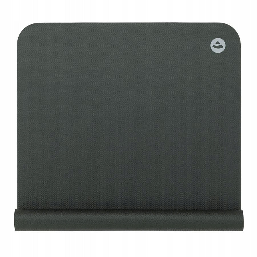 Rubber Yoga Mat Bodhi EcoPro Travel 1,3mm - Black