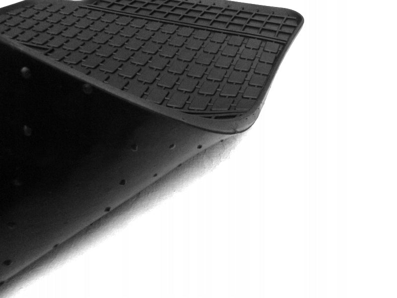 Rubber mats CITROEN BERLINGO PEUGEOT PARTNER II set Manufacturer Prismat