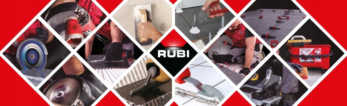 Rubi Tile cutter 63cm STAR PLATINUM 15904 Suitcase Packaging status original
