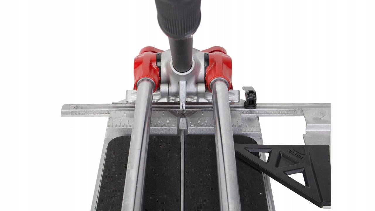 Rubi manual tile cutter Speed-62 Magnet with case Brand Rubi