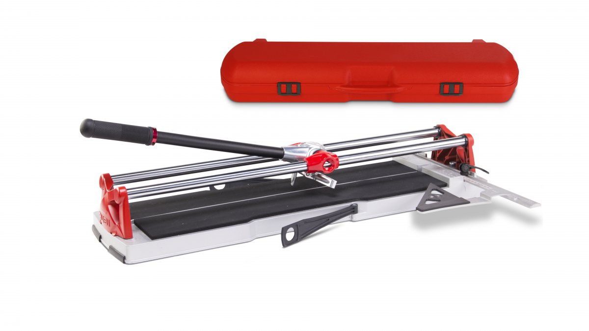 Rubi manual tile cutter Speed-62 Magnet with case