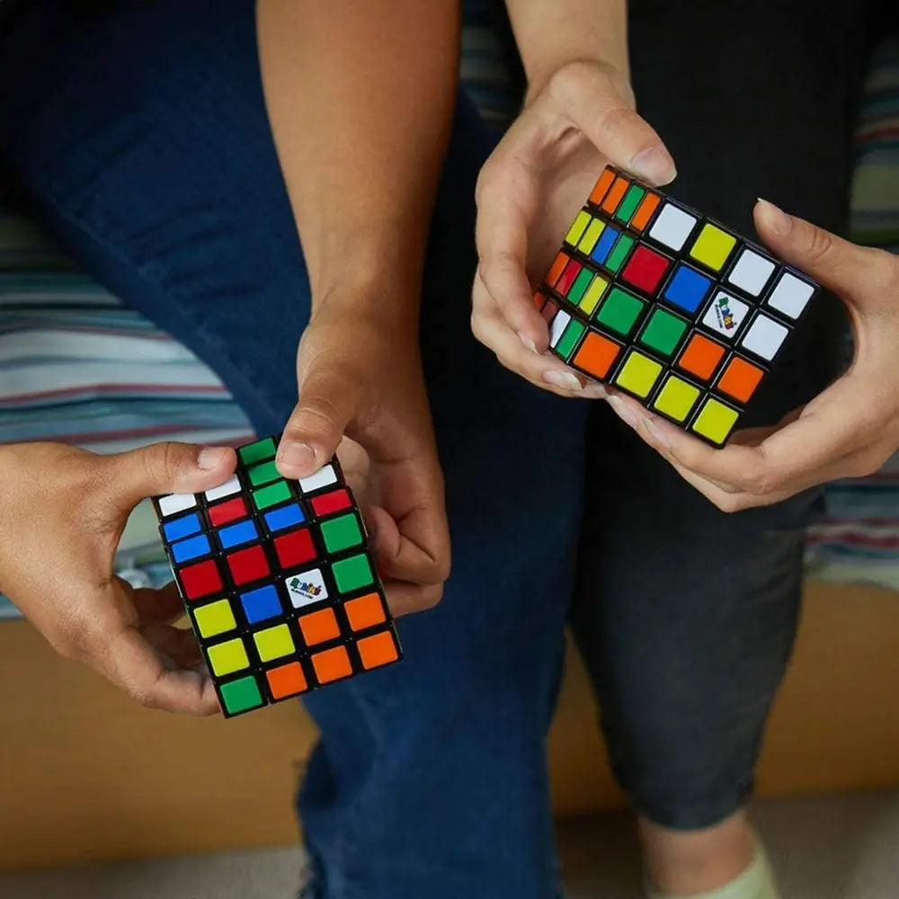 Rubik's Cube 4x4 Rubik's Revenge Spin Master Puzzle Mind Training Packaging status original