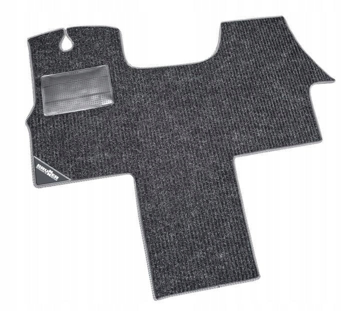 Rug for motorhome Tapis Deluxe Master BRUNNER