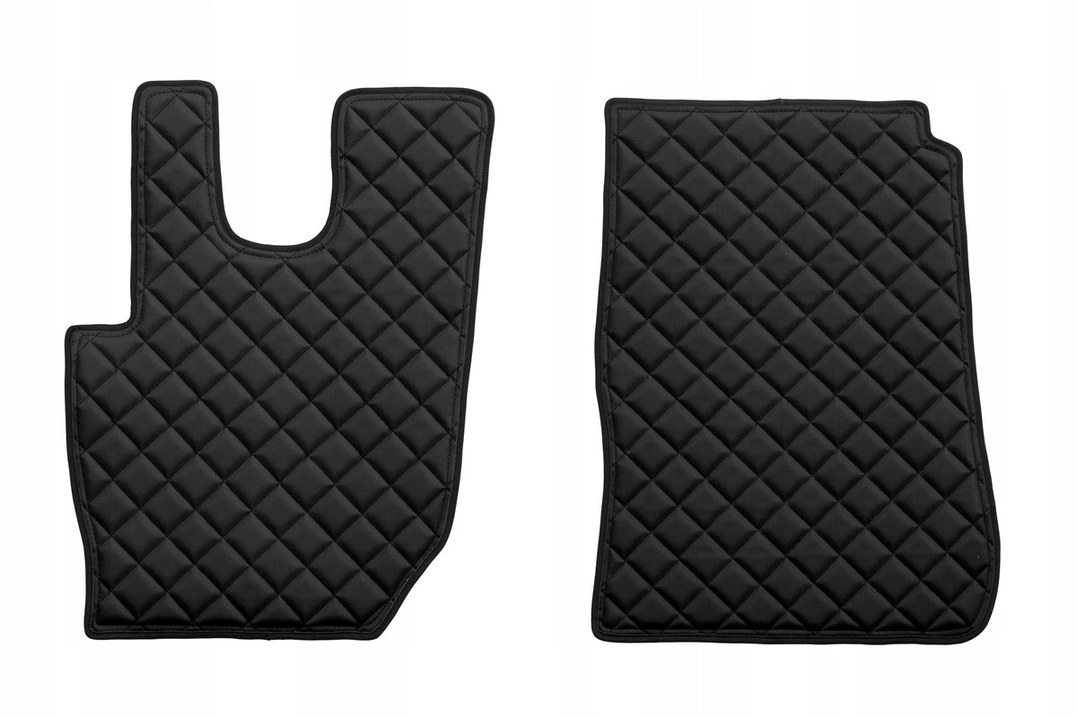 Rugs TIR DAF CF EURO 6 MANUAL leather skaj Manufacturer F-core