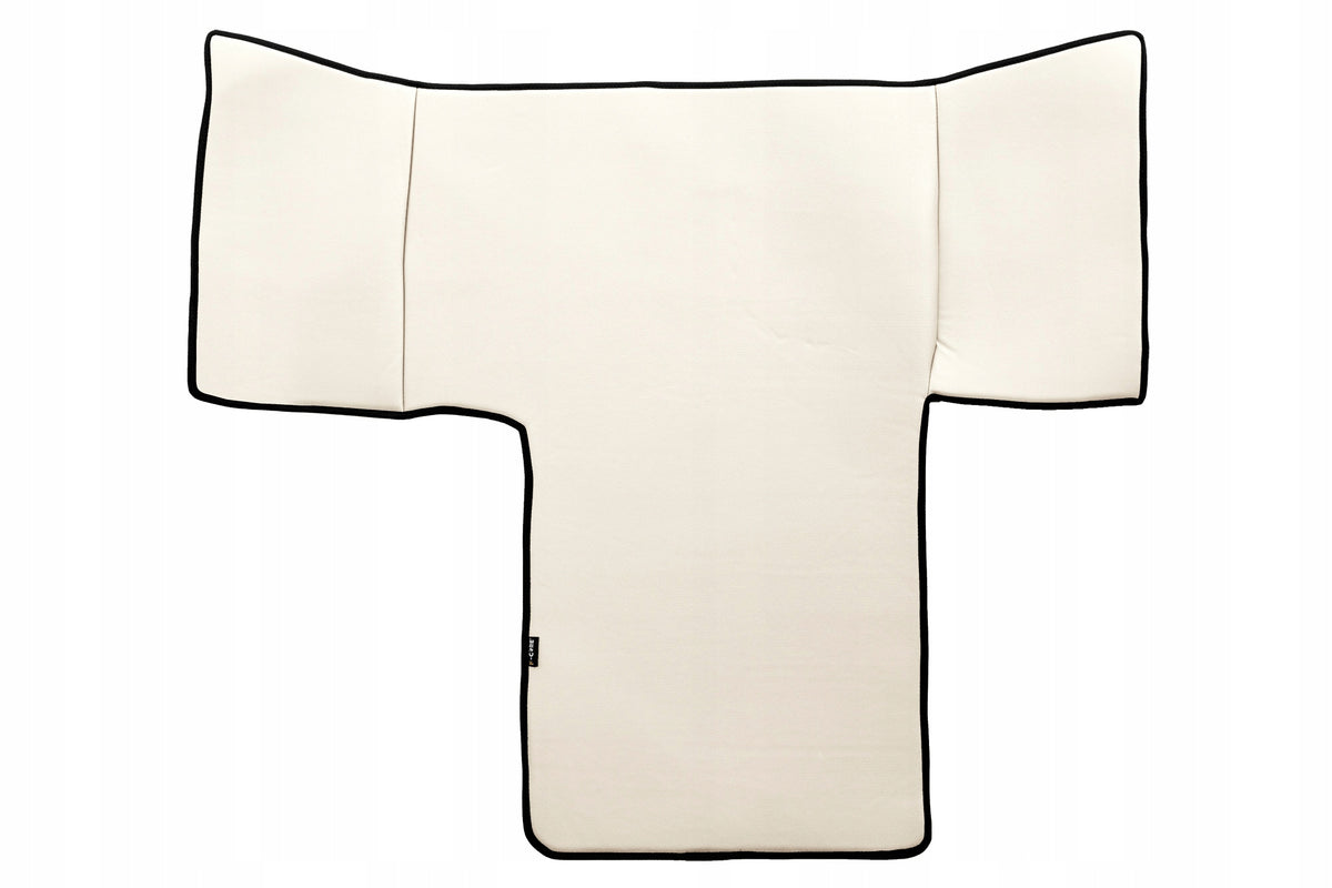 Rugs TIR MAN TGL TGS TGM LARGE CABIN L XL 2012- Manufacturer's catalog number SM41 CHAMP