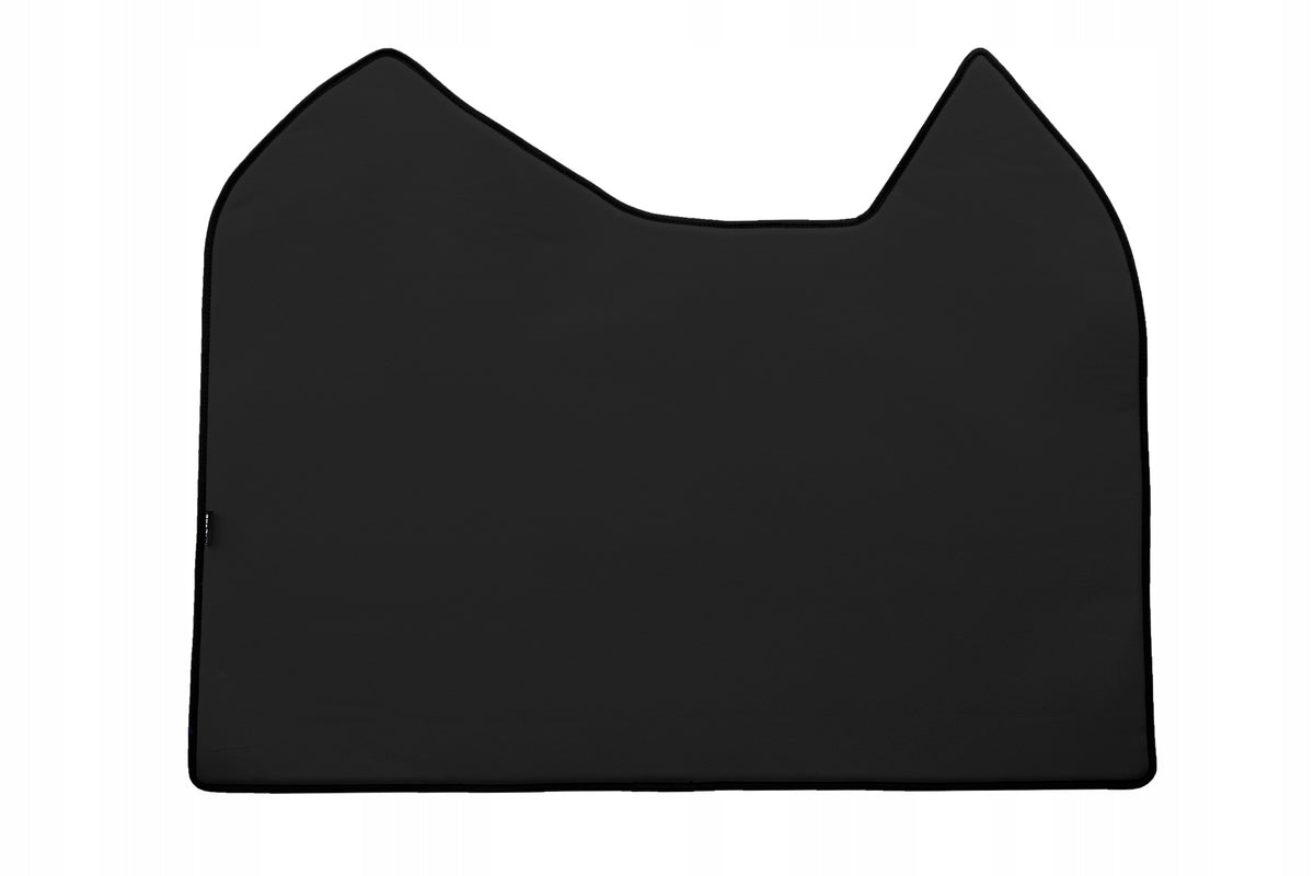 Rugs TIR MERCEDES ACTROS MP4 MP5 AUTOMATIC ARMCHAIR SKŁ Manufacturer's catalog number SM04 BLACK