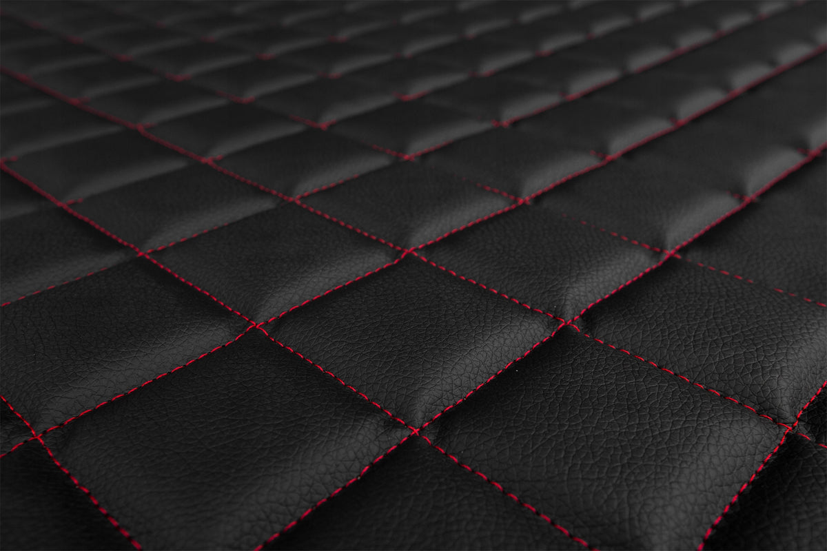 Rugs TIR SCANIA S FLAT FLOOR leather skaj Manufacturer F-core