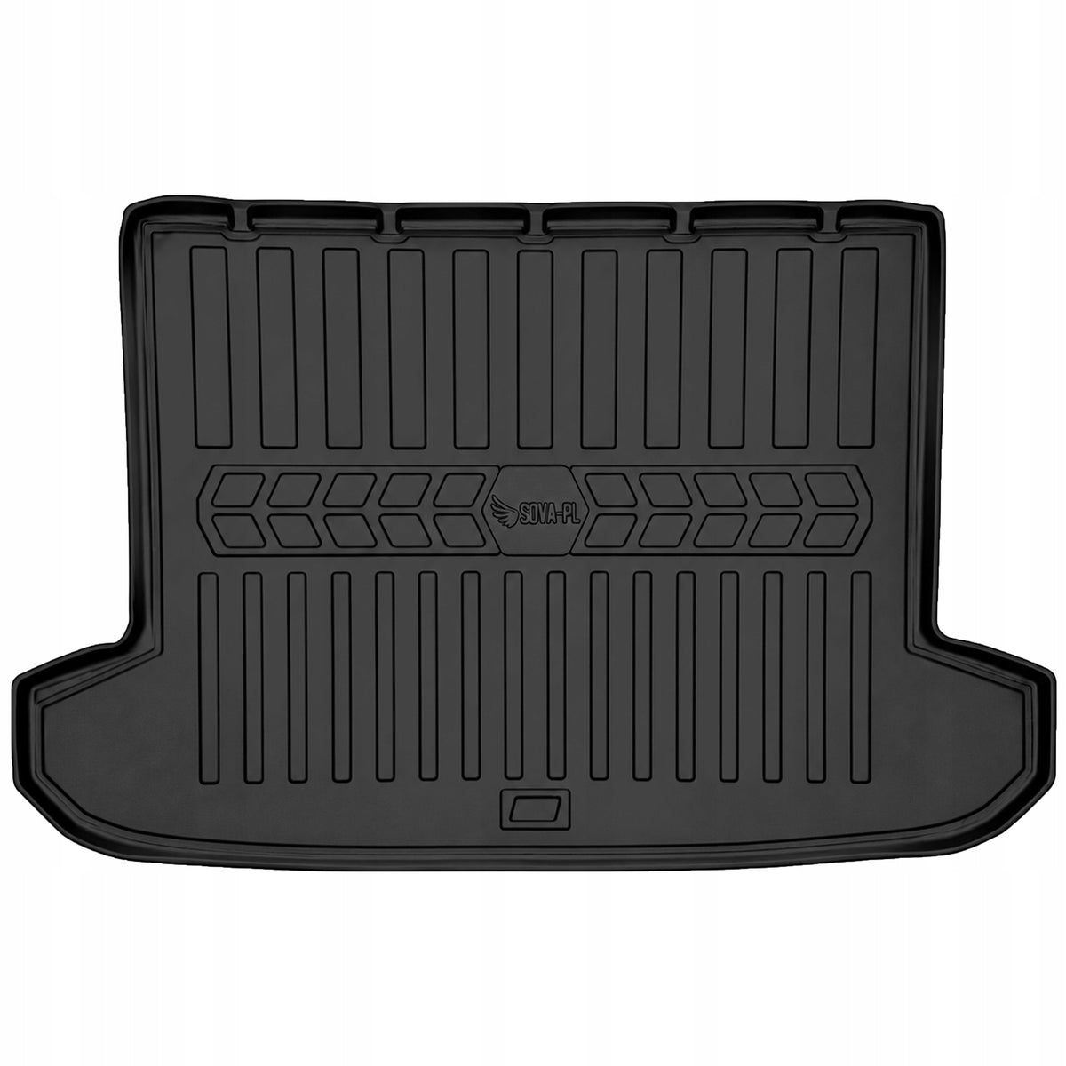 Rugs and Trunk Mat Hyundai Tucson III TL (2015-2020) Manufacturer SOVA-PL