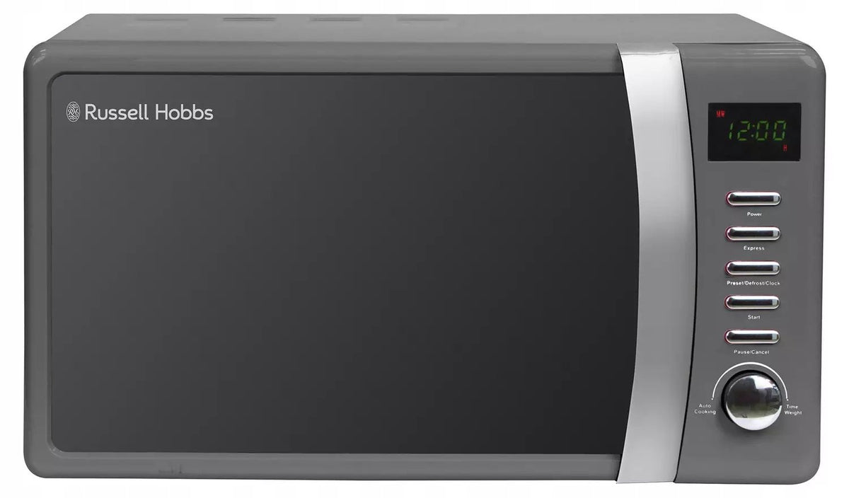 Russell Hobbs 17L Freestanding Microwave Oven