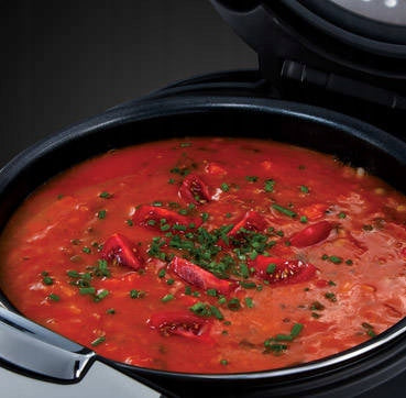 Russell Hobbs 21850-56 COOK@HOME MULTI COOKER Brand Russell Hobbs