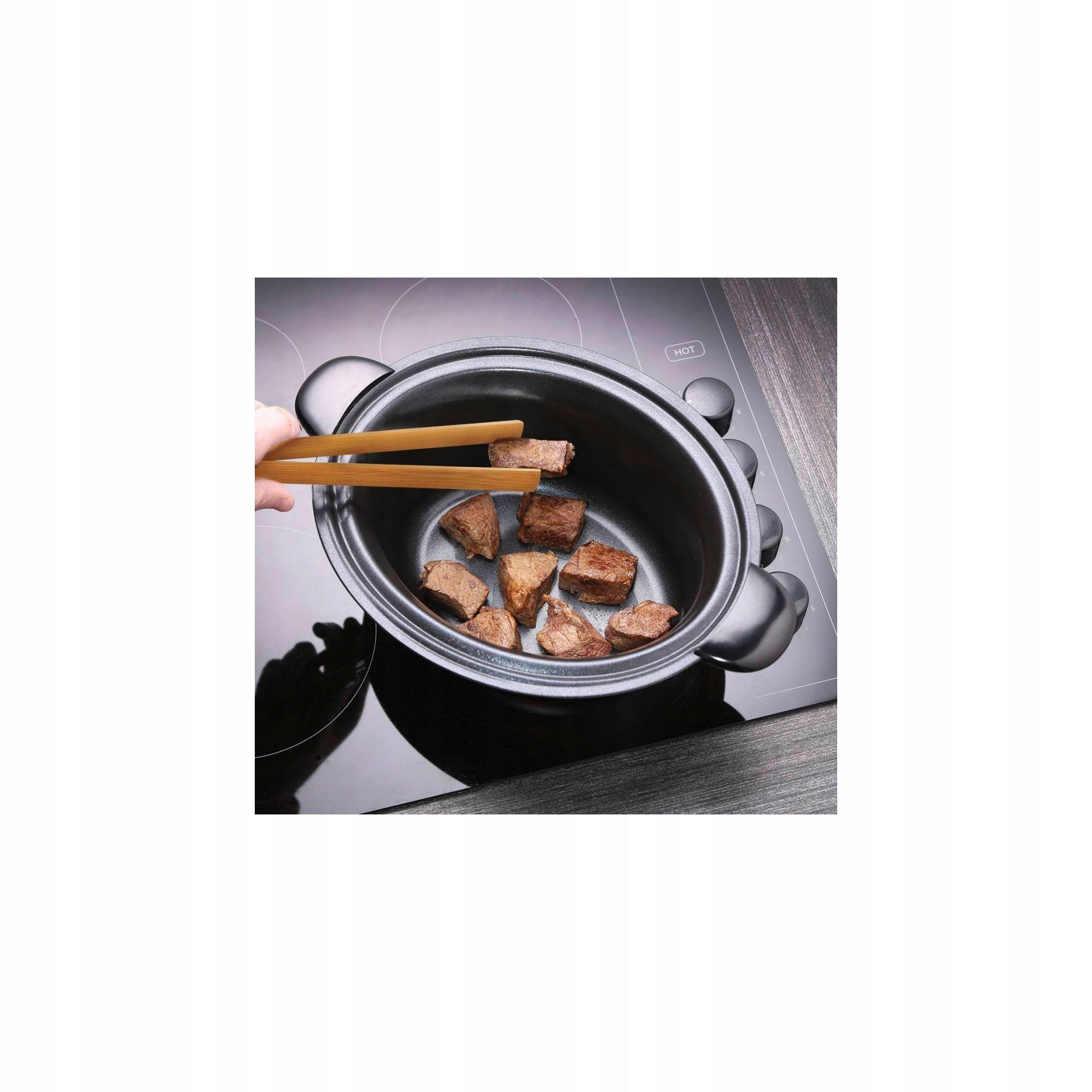 Russell Hobbs 22740-56 Cook@Home slow cooker Brand Russell Hobbs