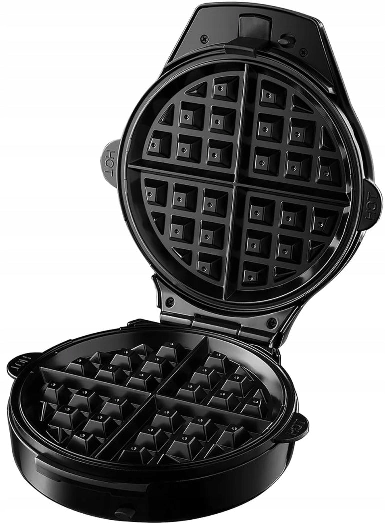 Russell Hobbs 24620-56 900W Vaflovač červený Brand Russell Hobbs