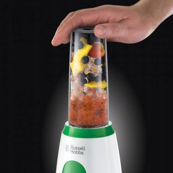Russell Hobbs 25160-56 blender Mix & Go Explore Cool ice crushing Manufacturer code 25160-56