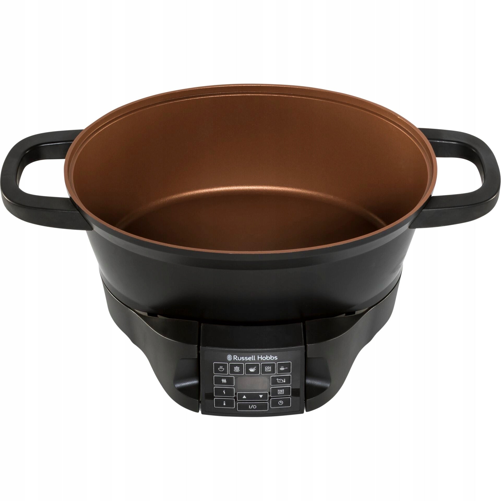 Russell Hobbs 28270-56 Good-to-go Multicooker Brand Russell Hobbs