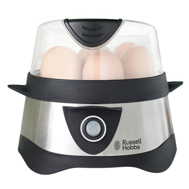 Russell Hobbs Egg Stove Cook - nerez