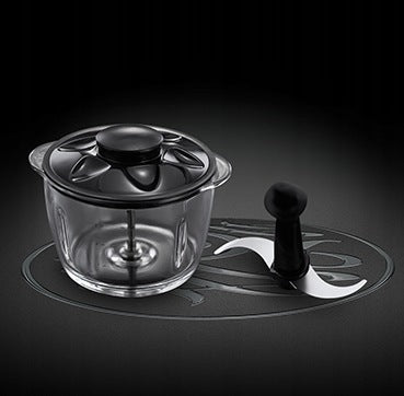 Russell Hobbs Mini Blender Desire - červený Brand Russell Hobbs