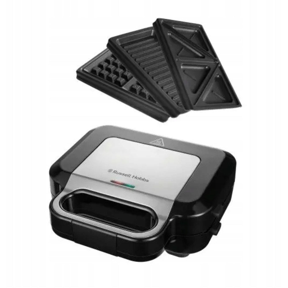 Russell Hobbs Sandwich/Waffle/Maiden Toaster 26810-56