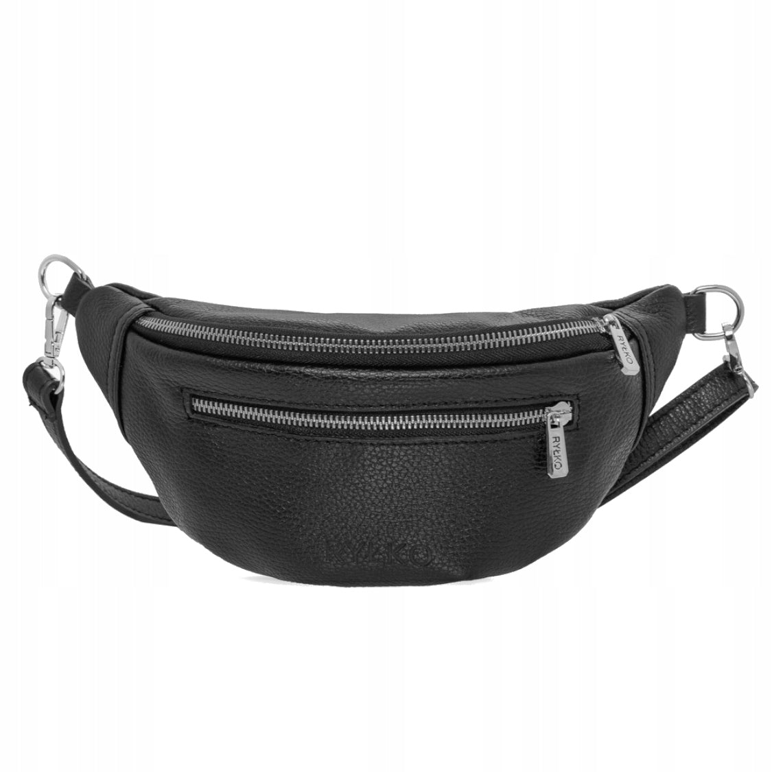 Ryłko bum bag R40469TB black