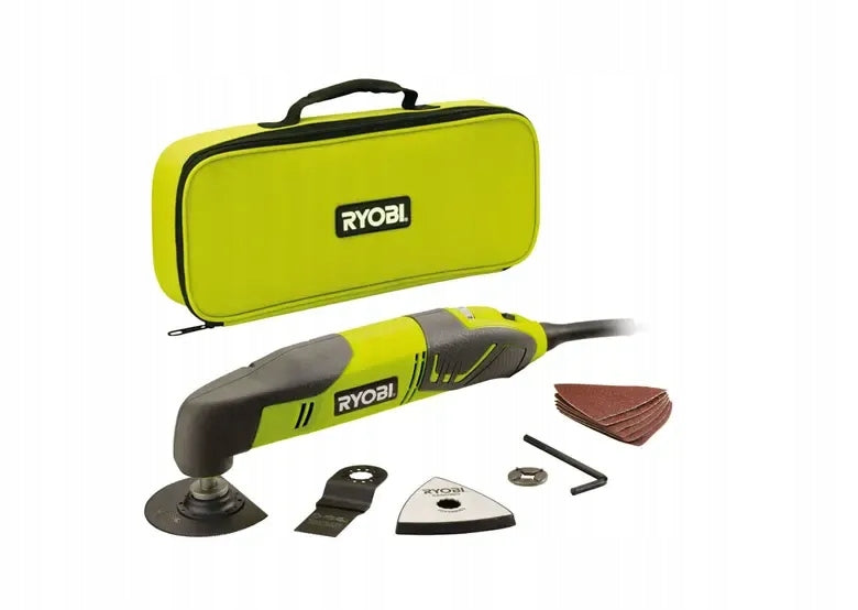 Ryobi RMT200-S 200W Multi-Tool