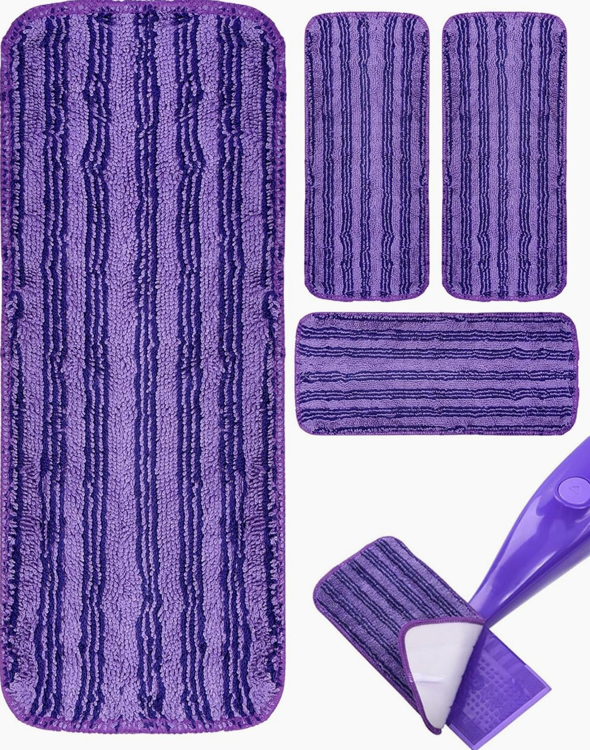Ś FLOOR REPLACEMENT MOP FLOOR CLEANING WIPING CLEANING HOUSE