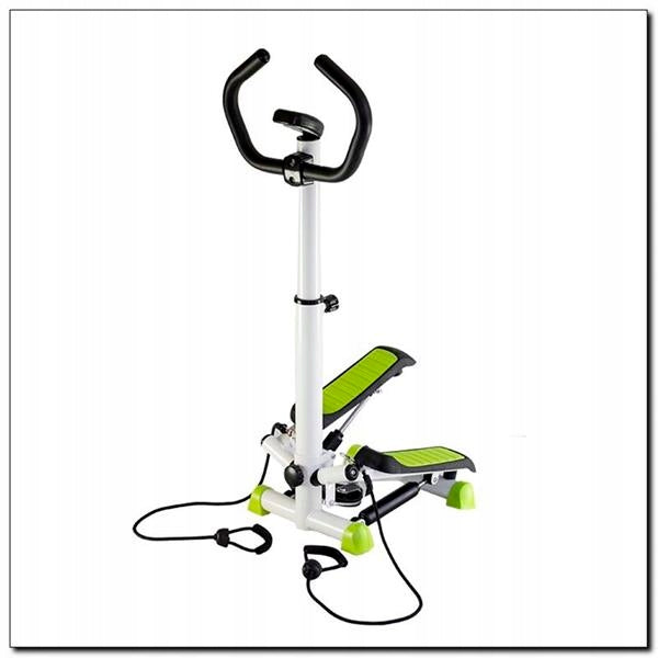 S8004 OBLIQUE STEPPER WITH COLUMN AND LINKS HMS