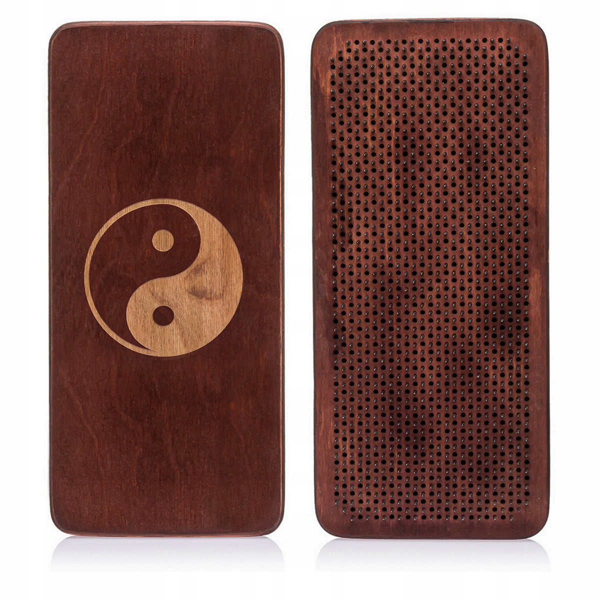 SADHU BOARD WOODEN YOGA GALVANIZED nails 10mm FOR YIN YANG ACUPRESSURE