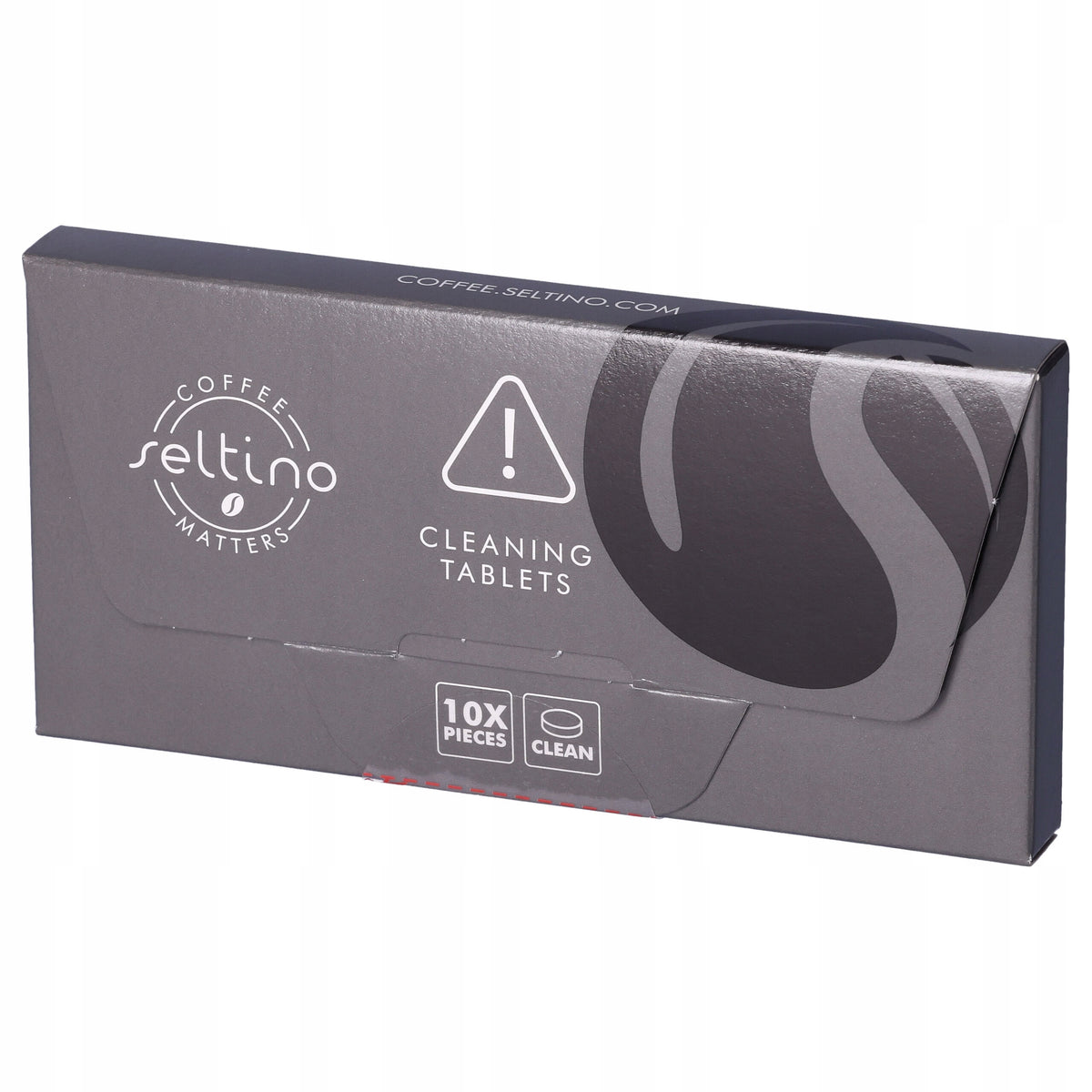 SAECO PHILIPS CA6700 250 ml espresso machine descaler + degreasing tablets Packaging status original