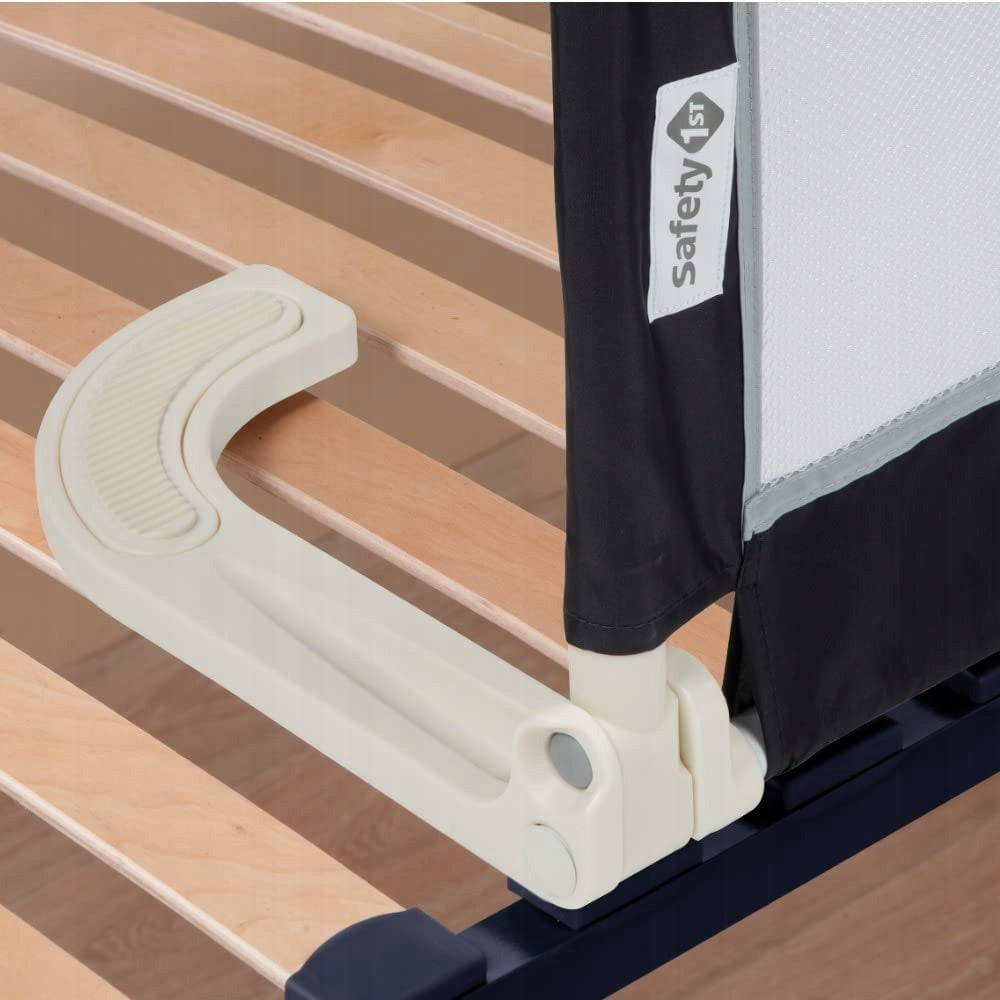 SAFETY 1ST SAFE PROTECTIVE BARRIER FOR BED COT 106 x 42 CM Manufacturer code 2483551570