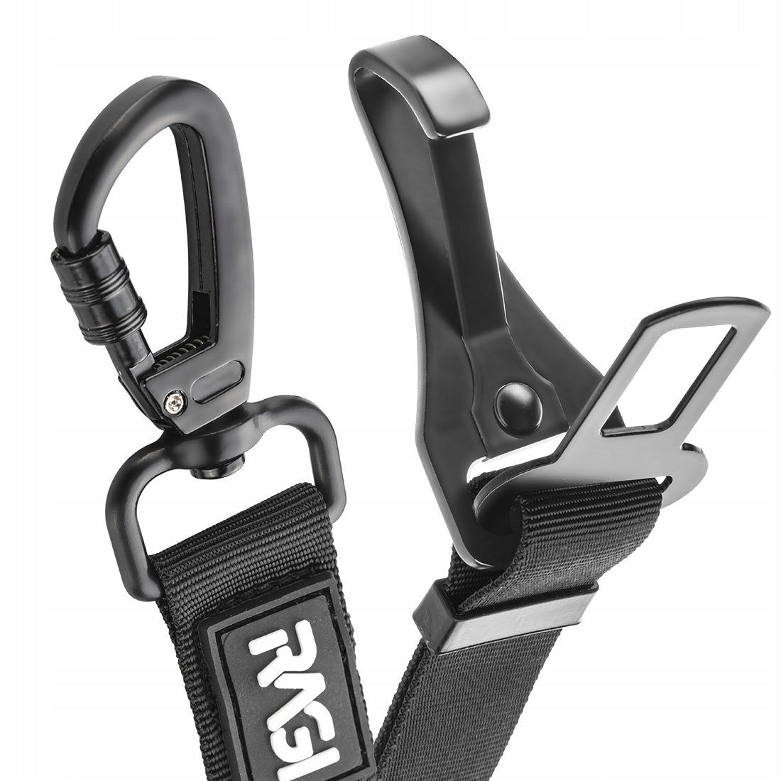 SAFETY BELT DOG LEASH Cat ISOFIX Belts 2in1 FOR CAR Manufacturer code PAS-ARMO-PRO