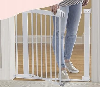 SAFETY GATE 73-80CM 184176 Brand Safety 1ST