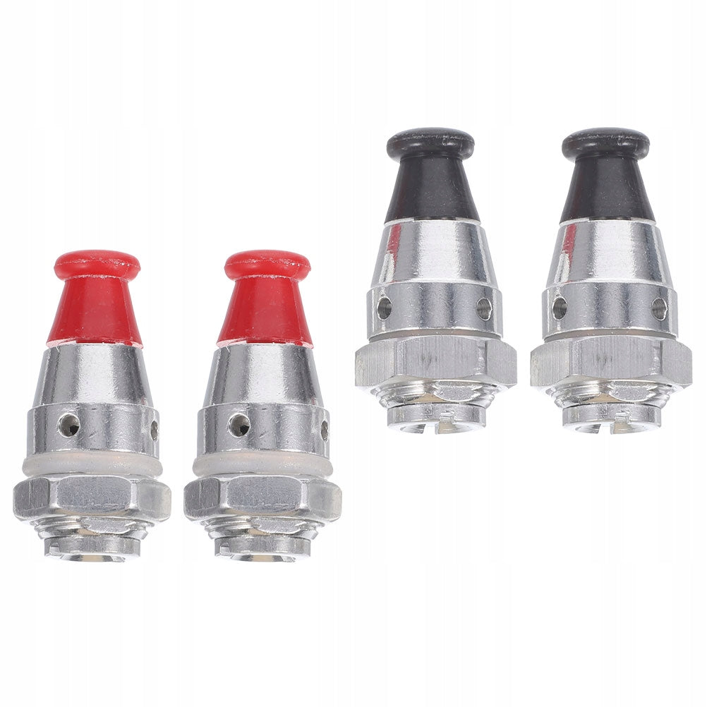 SAFETY VALVE FOR PRESSURE COOKER PROFESSIONAL PART Capacity 1 l