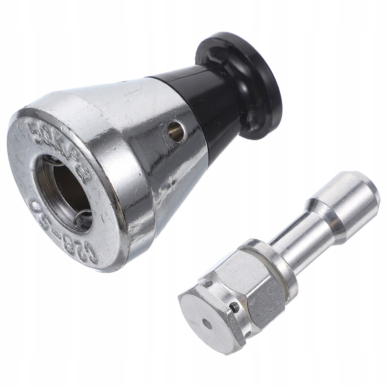 SAFETY VALVE SET FOR PRESSURE POT STURDY AND DURABLE Brand no brand