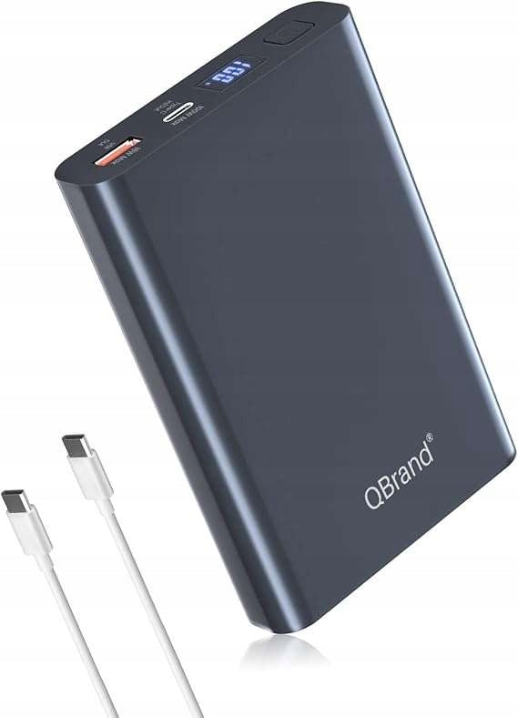 *SALE* Power bank 20000mAh handy efficient with fast USB C charging