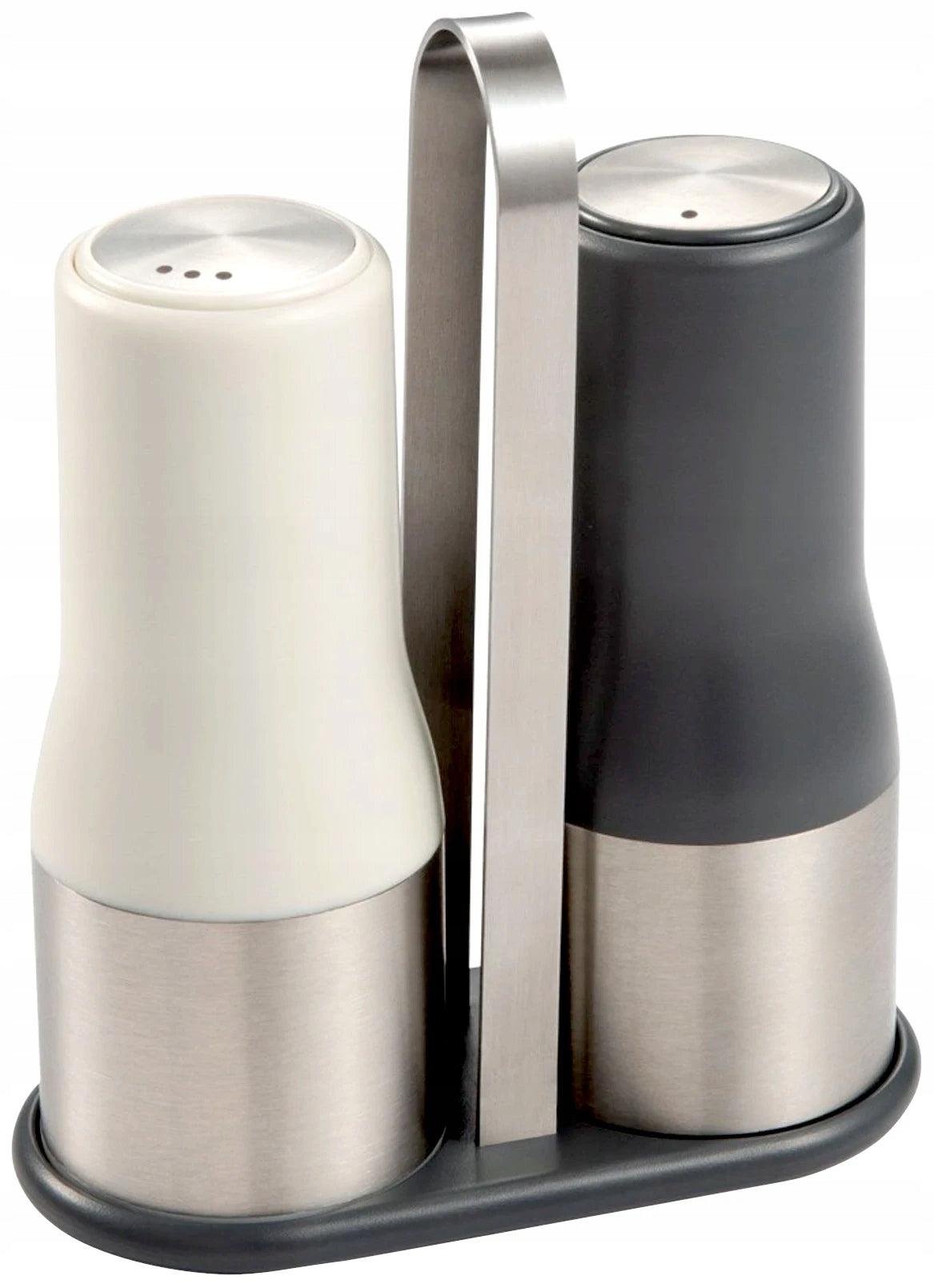 SALT AND PEPPER SHAKER TESCOMA GRANDCHEF 2 EL STAINLESS STEEL