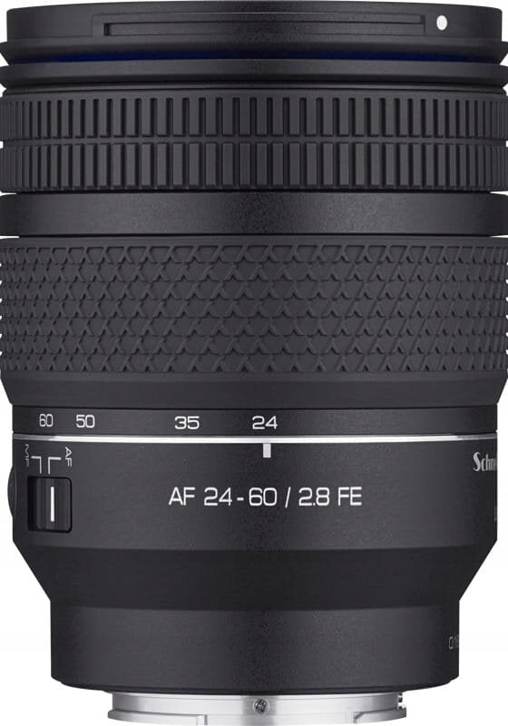 SAMYANG AF 24-60mm f/2.8 Lens for Sony FE Brand Samyang