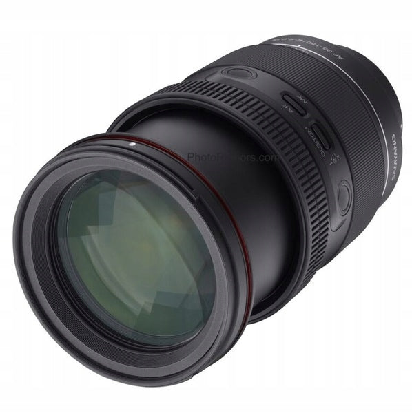 SAMYANG AF 35-150mm F2-2.8 FE to SONY E