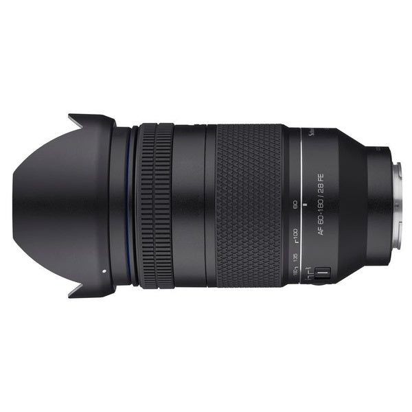 SAMYANG AF 60-180mm F2.8 for SONY E, FE