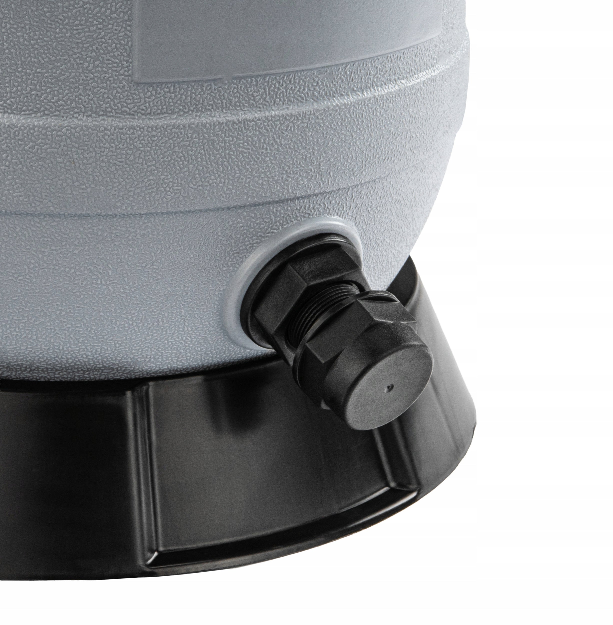 SAND PUMP FOR SWIMMING POOL FILTERING POOL EFFICIENT 10000 l/h FILTER 400W Customs tariff code 84212100
