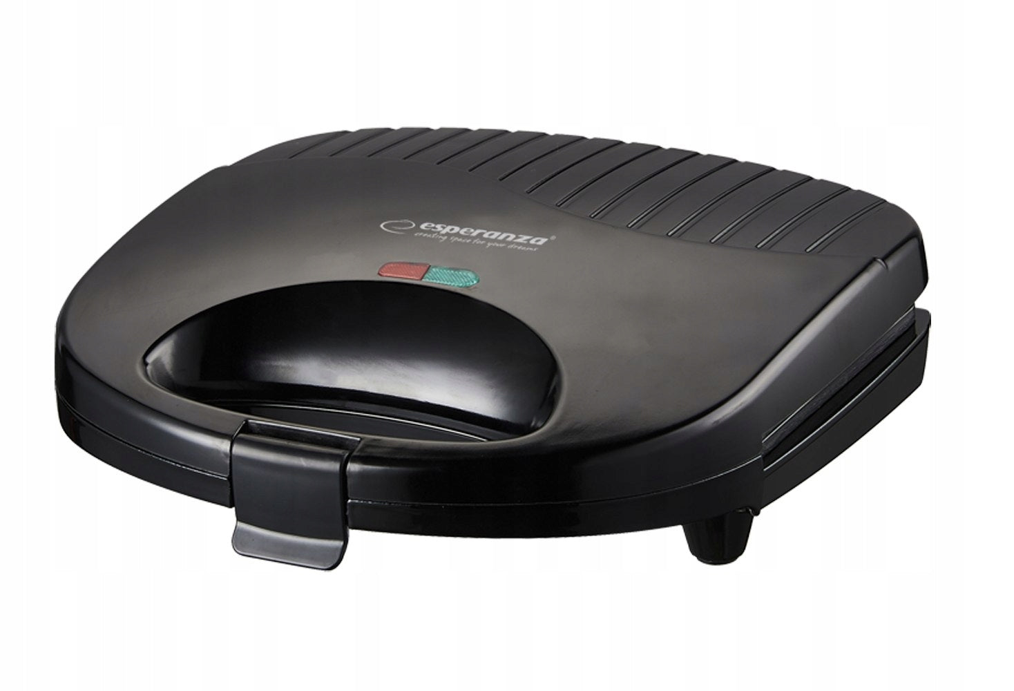 SANDWICH TOASTER 1000W GRILL panini nonstick SMALL TOASTER STRONG Power rating 1000 W