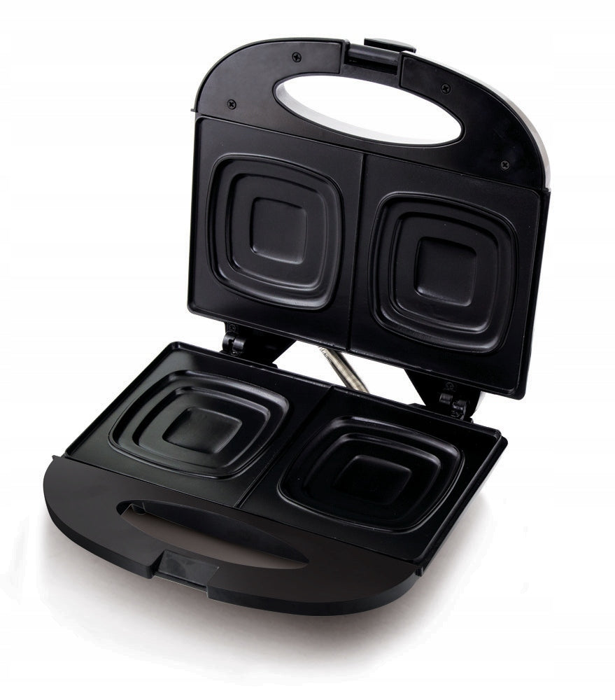 SANDWICH TOASTER GRILL TWO TOAST SANDWICH 700W Power rating 700 W