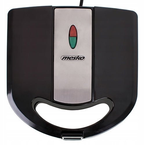SANDWICH TOASTER GRILL WAFFLE IRON 1000W ELECTRIC TOASTER TOAST 3IN1 Manufacturer code ms_3045
