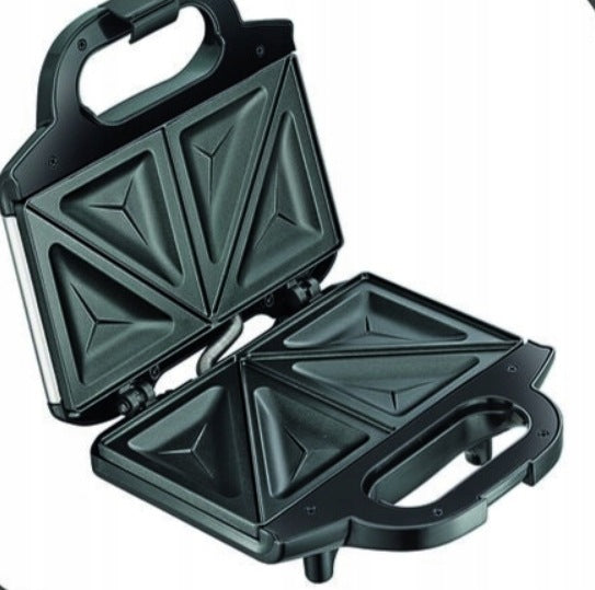 SANDWICH TOASTER TEFAL 700W TRIANGLES NONSTICK TOAST STRONG Brand Tefal