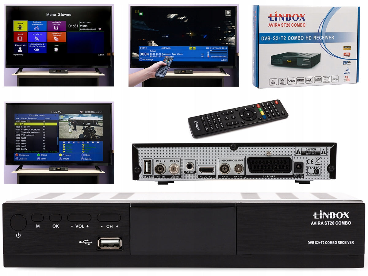 SATELLITE TUNER FOR GERMAN CHANNELS ASTRA LATEST LIST