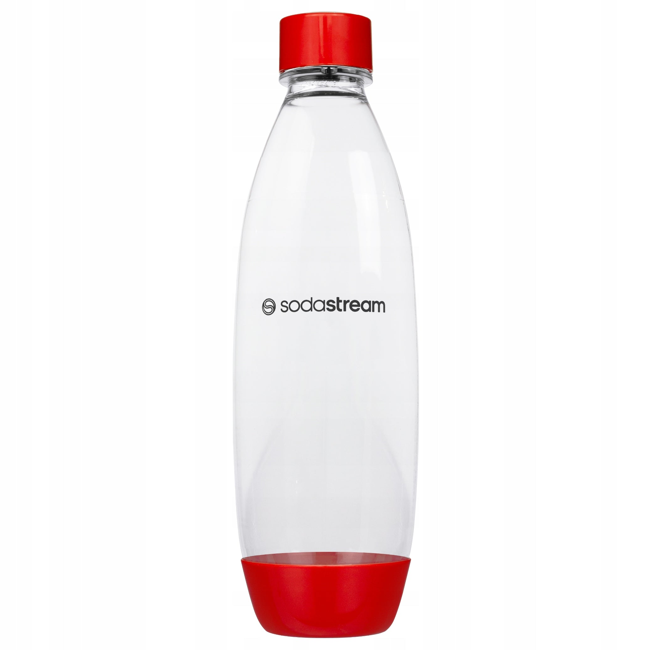 SATURATOR FOR SPARKLING WATER SODASTREAM ART RED SIPHON Certificates of conformity CE