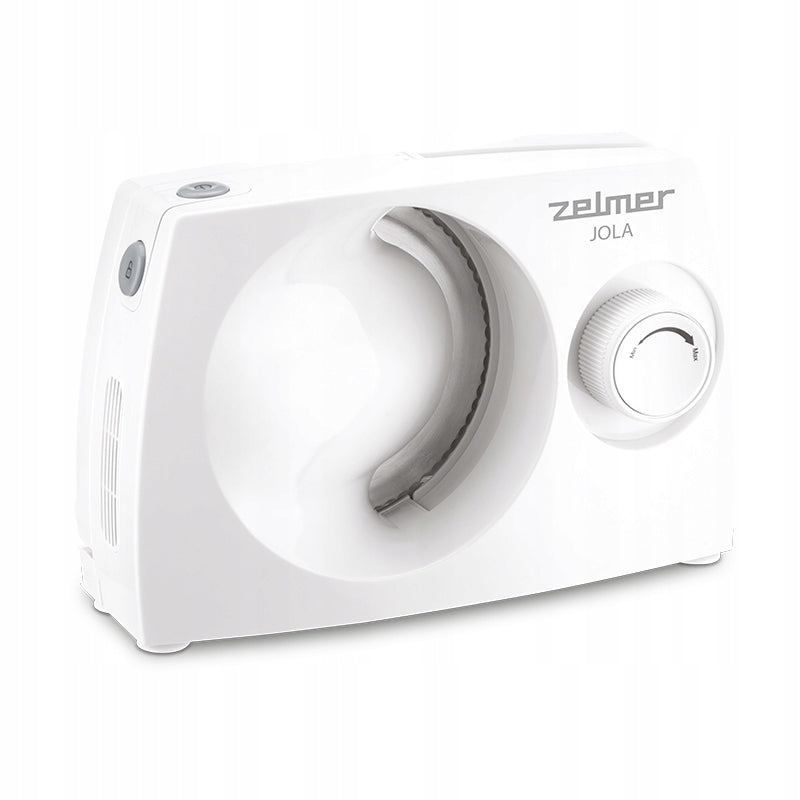 SAUSAGE BREAD SLICER ZELMER ZFS1016 JOLA 150W Brand Zelmer