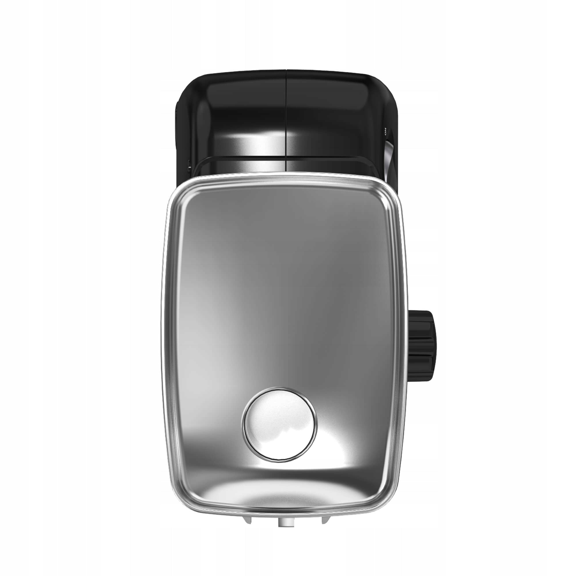 SAUSAGE MEAT GRINDER 2000W COOKIE ADAPTER Dominant color black